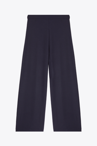 PANTALON À ÉLASTIQUE