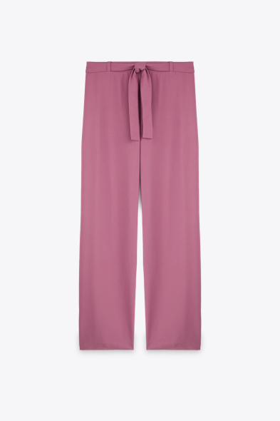 PANTALON PALAZZO