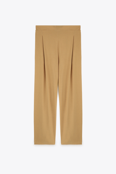 PANTALON À PINCES