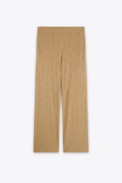 PANTALON DROIT 