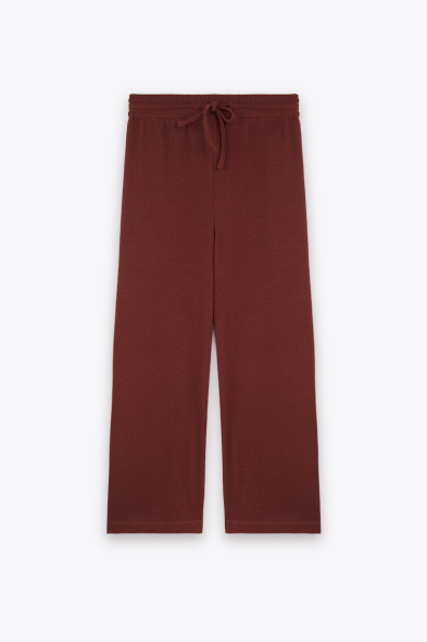 PANTALON DROIT 