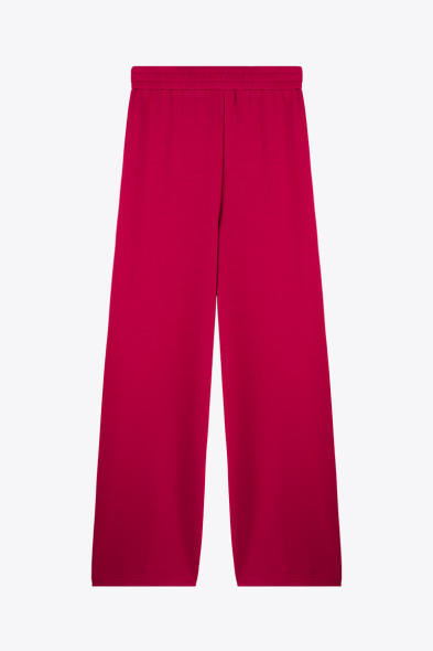 PANTALON À ÉLASTIQUE 