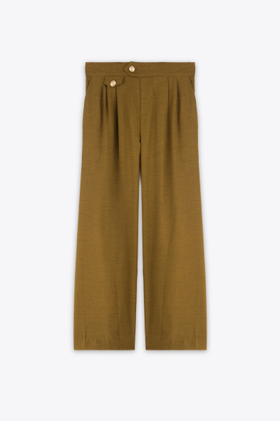 PANTALON DROIT