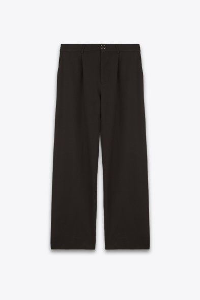 PANTALON DROIT