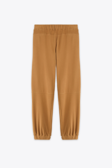 PANTALON À ÉLASTIQUE