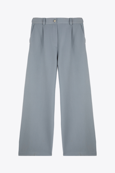 PANTALON À PINCES