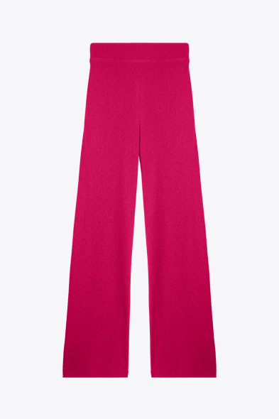 PANTALON À ÉLASTIQUE