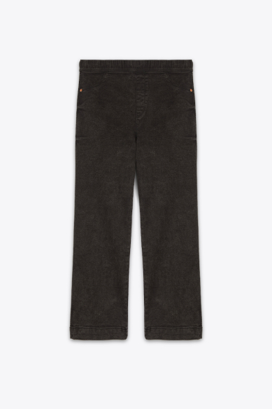 PANTALON JEAN DROIT 