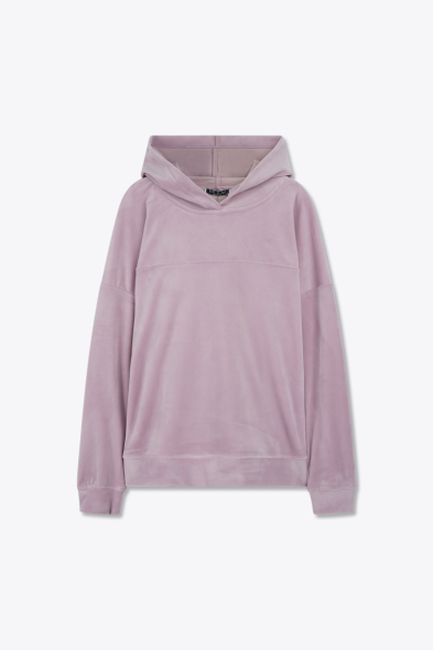 HOODIE COMFORT WEAR